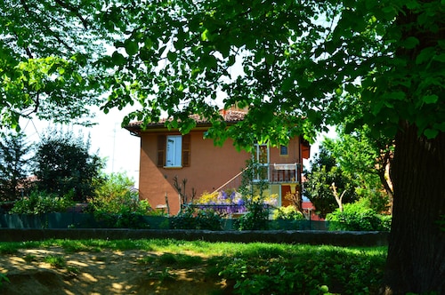 Il Giardino nel Parco R&B