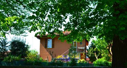 Il Giardino nel Parco R&B