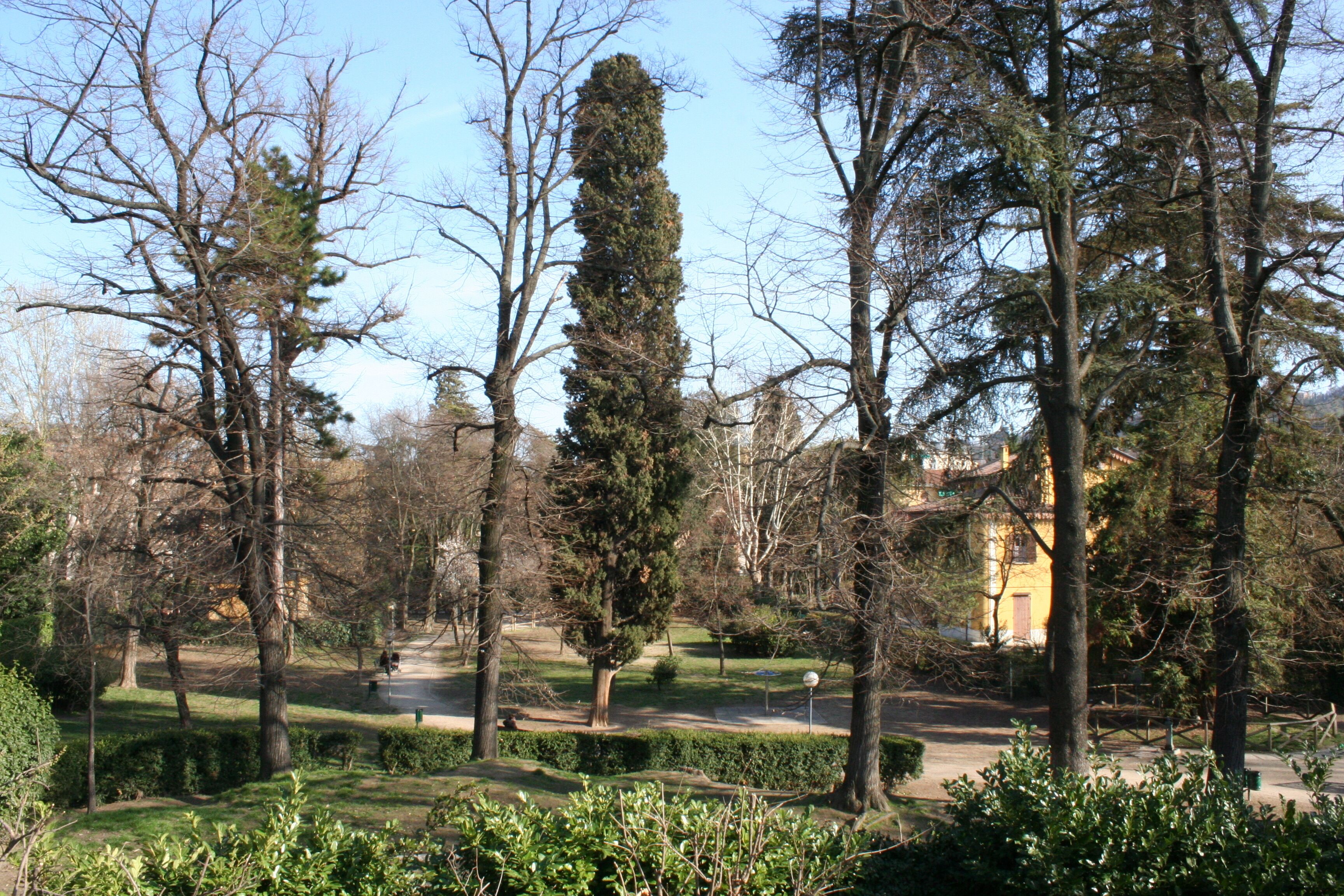 Foto - Il Giardino Nel Parco R&B