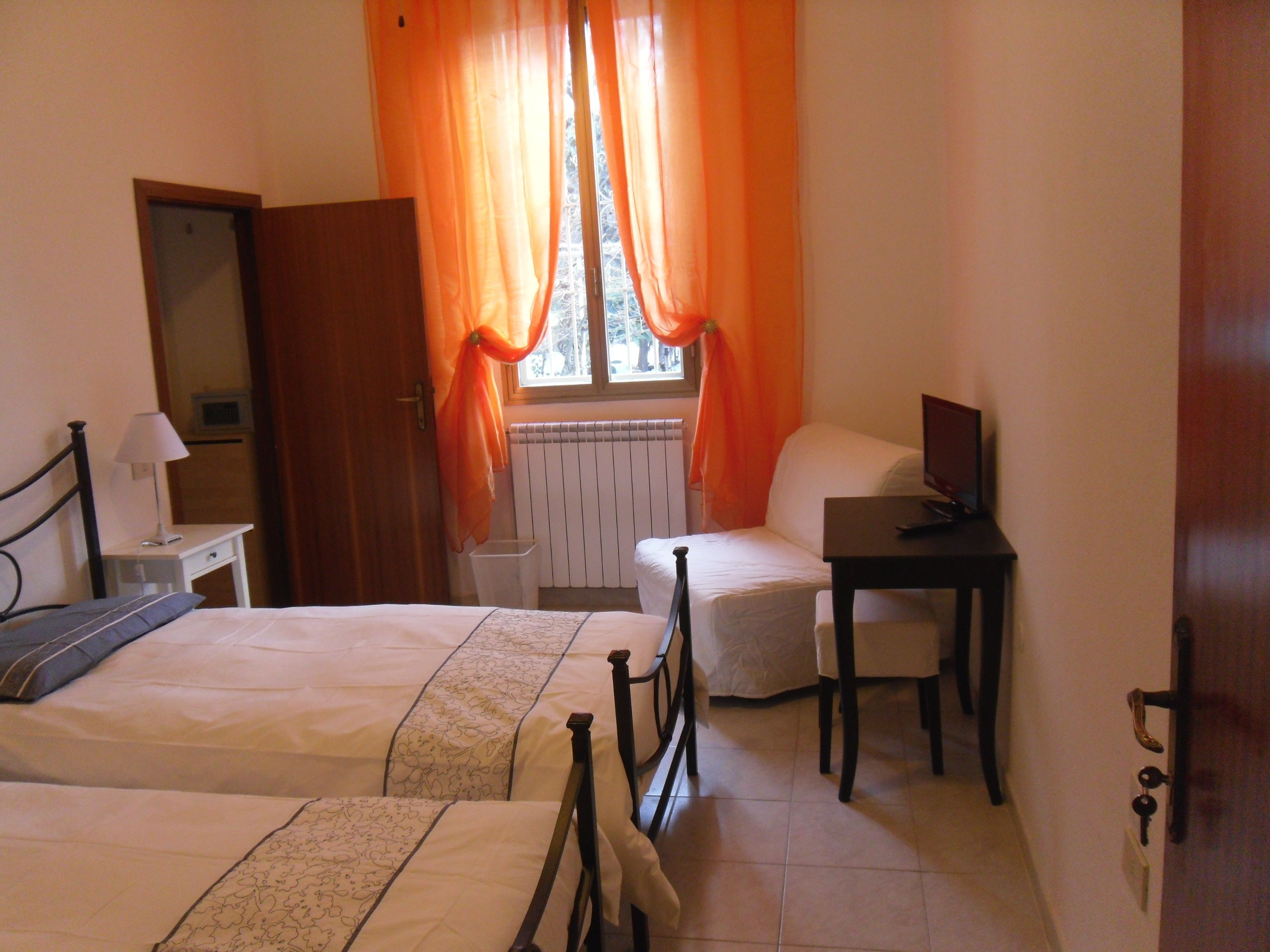 Foto - Il Giardino Nel Parco R&B