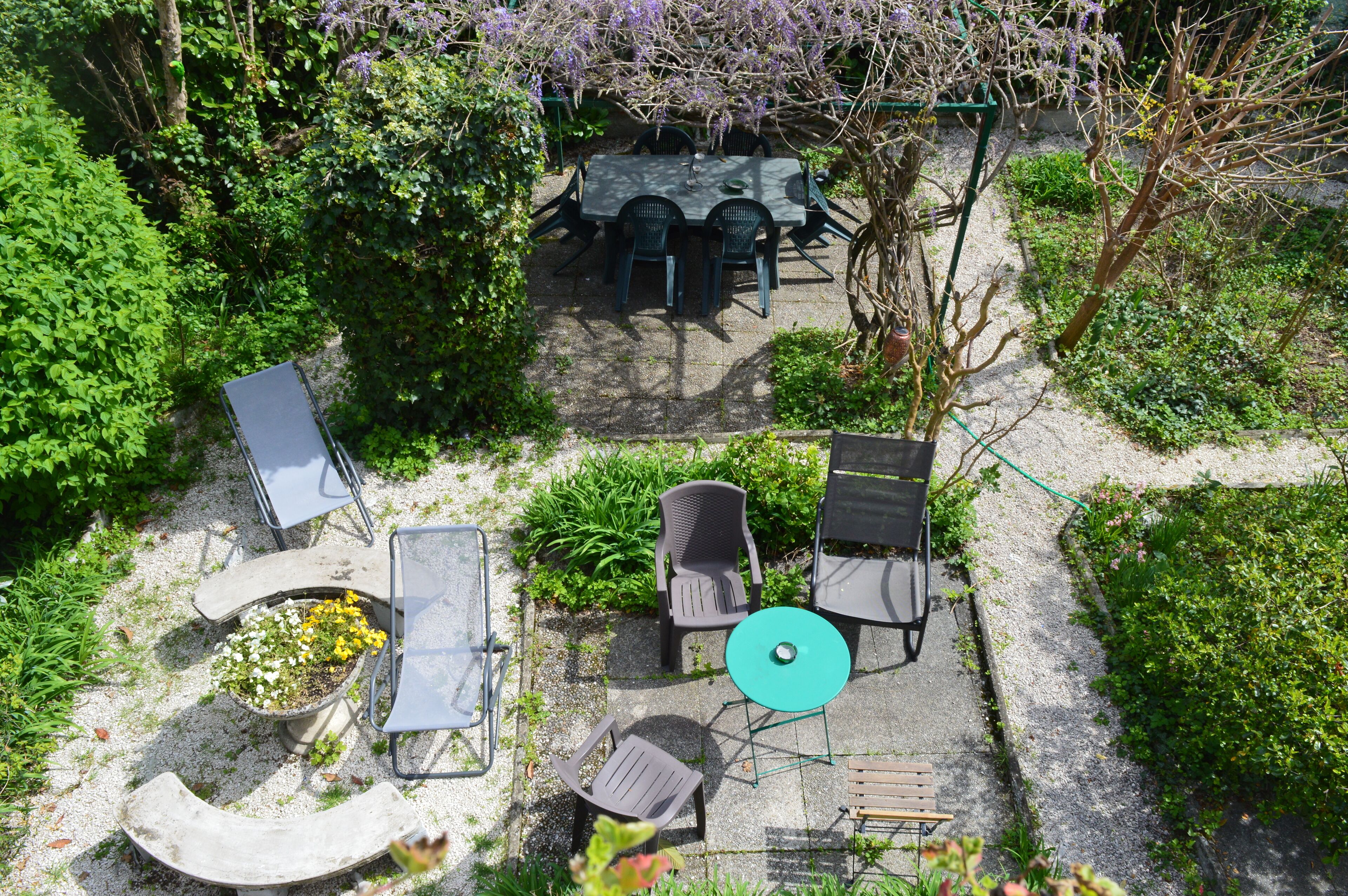 Foto - Il Giardino Nel Parco R&B