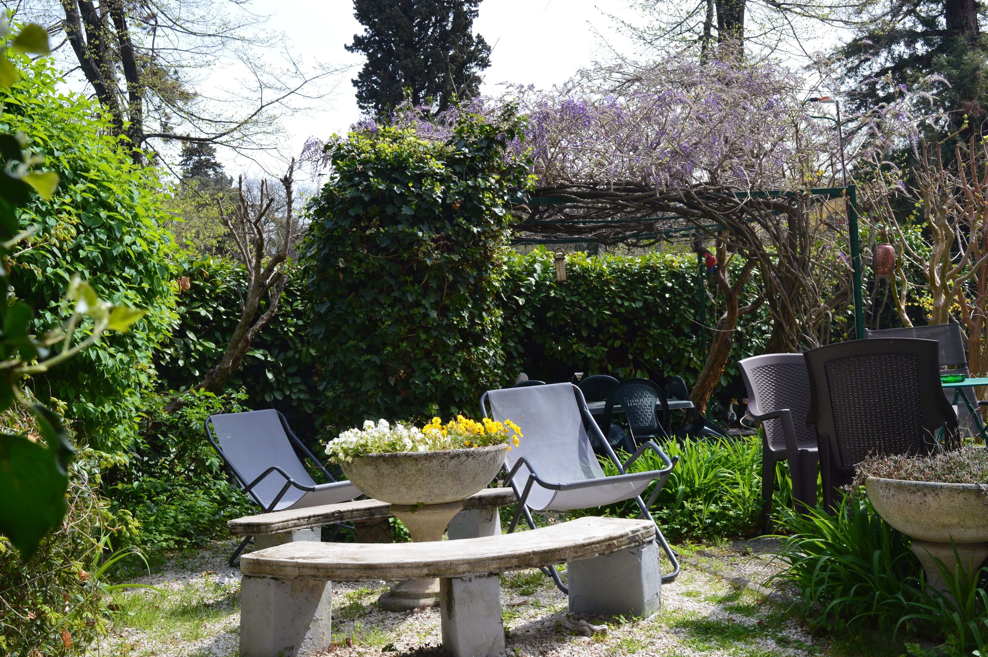 Foto - Il Giardino Nel Parco R&B