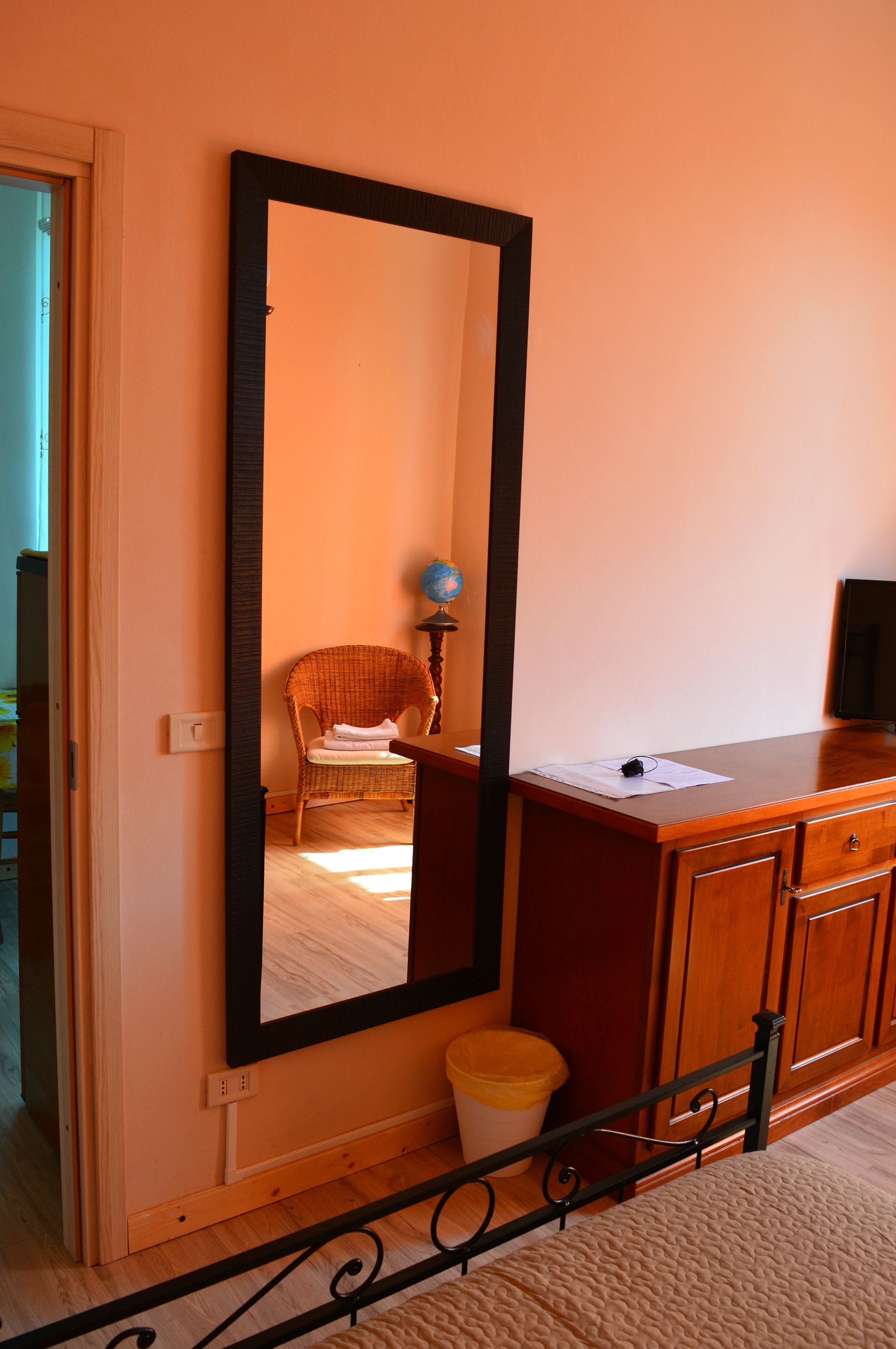 Foto - Il Giardino Nel Parco R&B