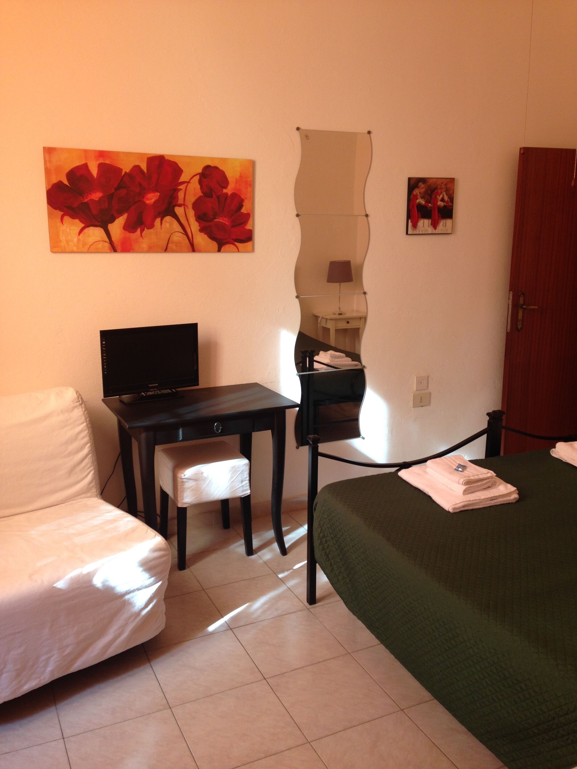 Foto - Il Giardino Nel Parco R&B