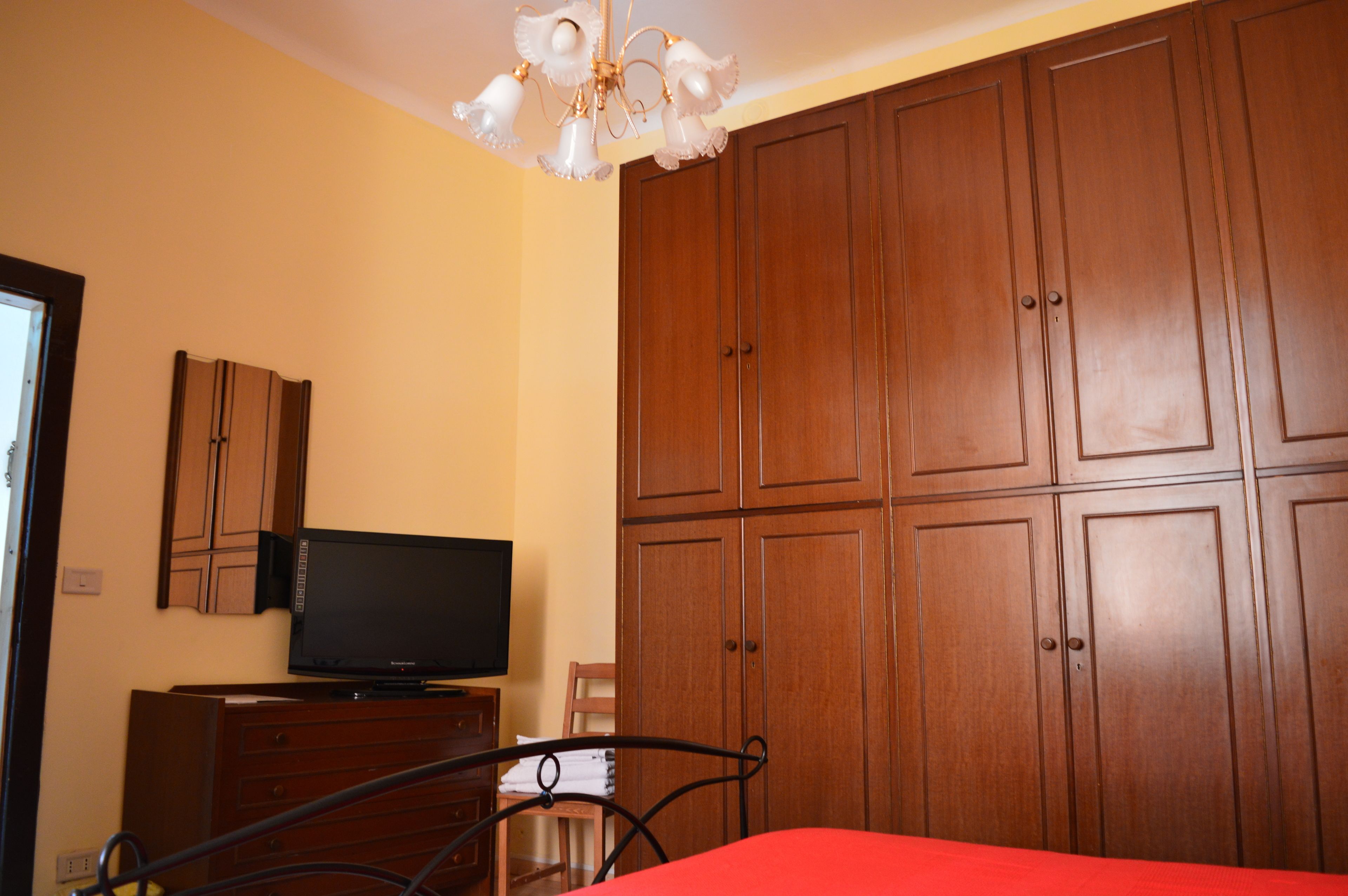 Foto - Il Giardino Nel Parco R&B