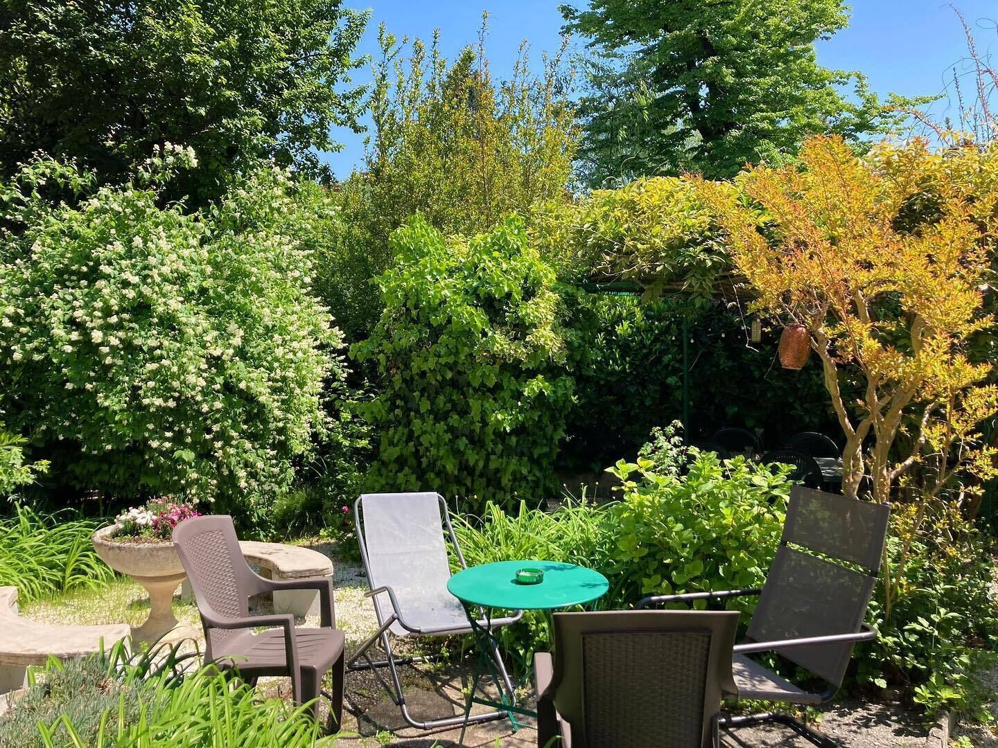 Foto - Il Giardino Nel Parco R&B