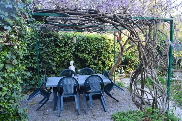 Jardin