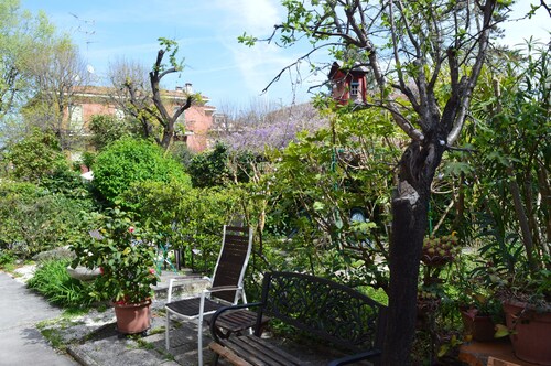 Il Giardino nel Parco R&B