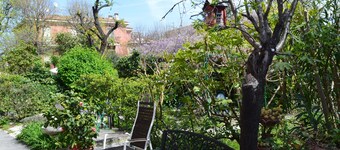 Il Giardino nel Parco R&B