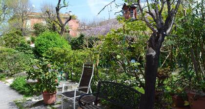 Il Giardino nel Parco R&B