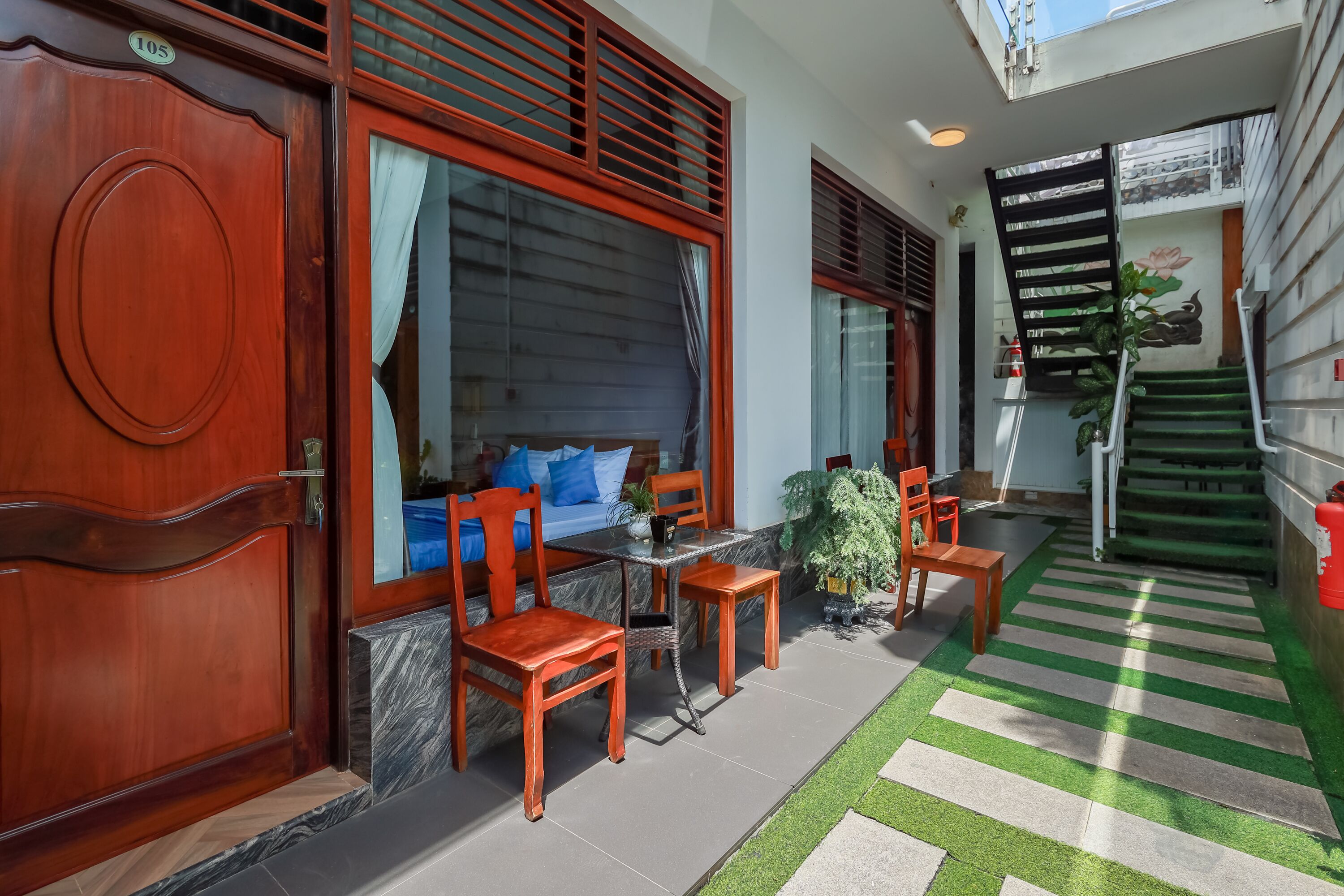 Photo - Hotel Blue Dragon