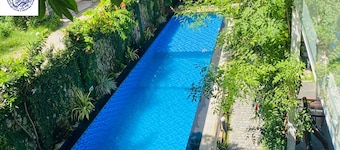 Hotel Blue Dragon