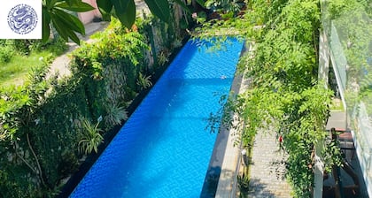 Hotel Blue Dragon