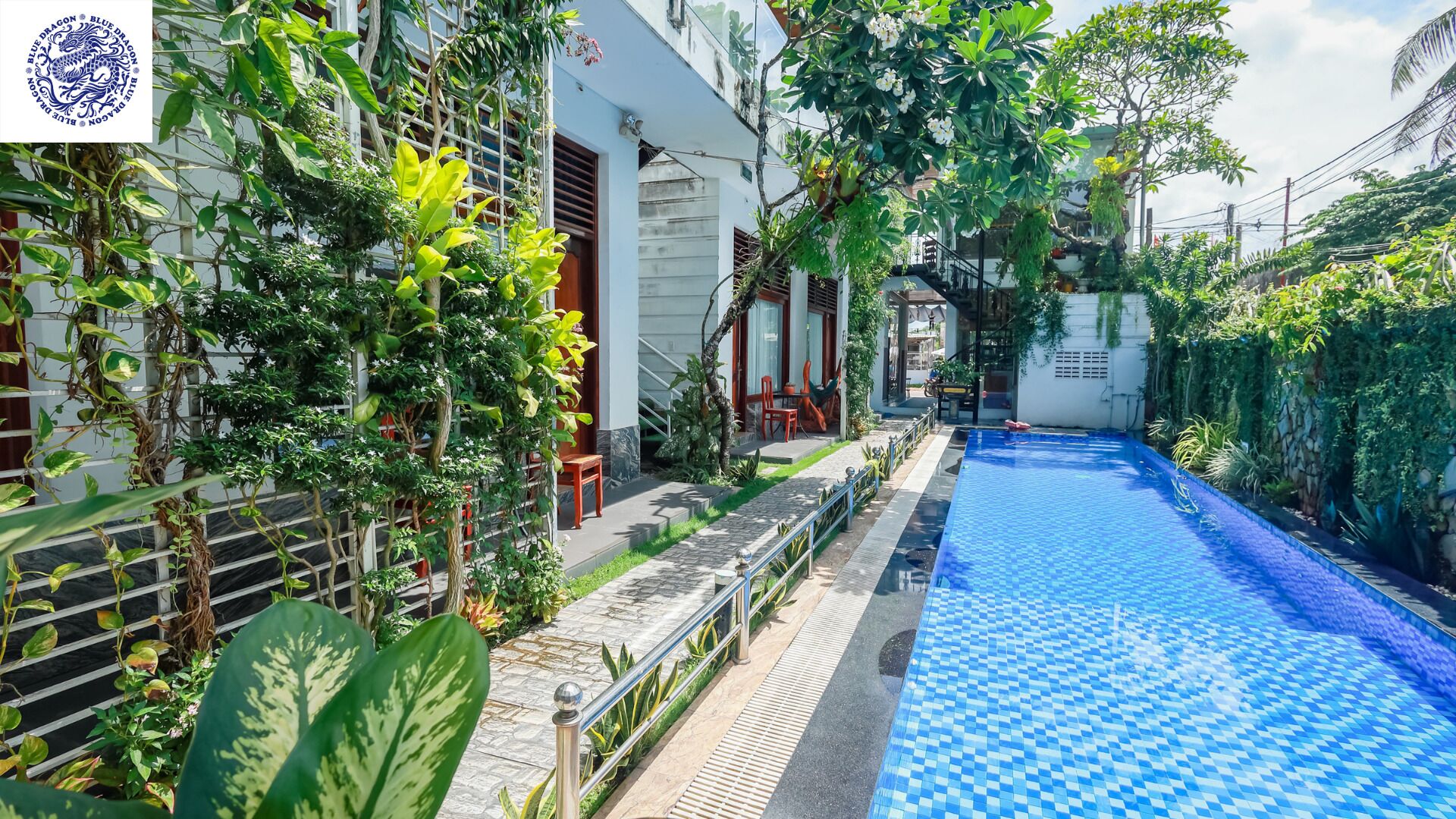 Photo - Hotel Blue Dragon