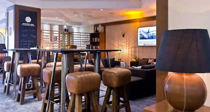 Arthotel ANA im Olympiapark
