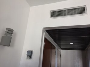 Commodité de la chambre