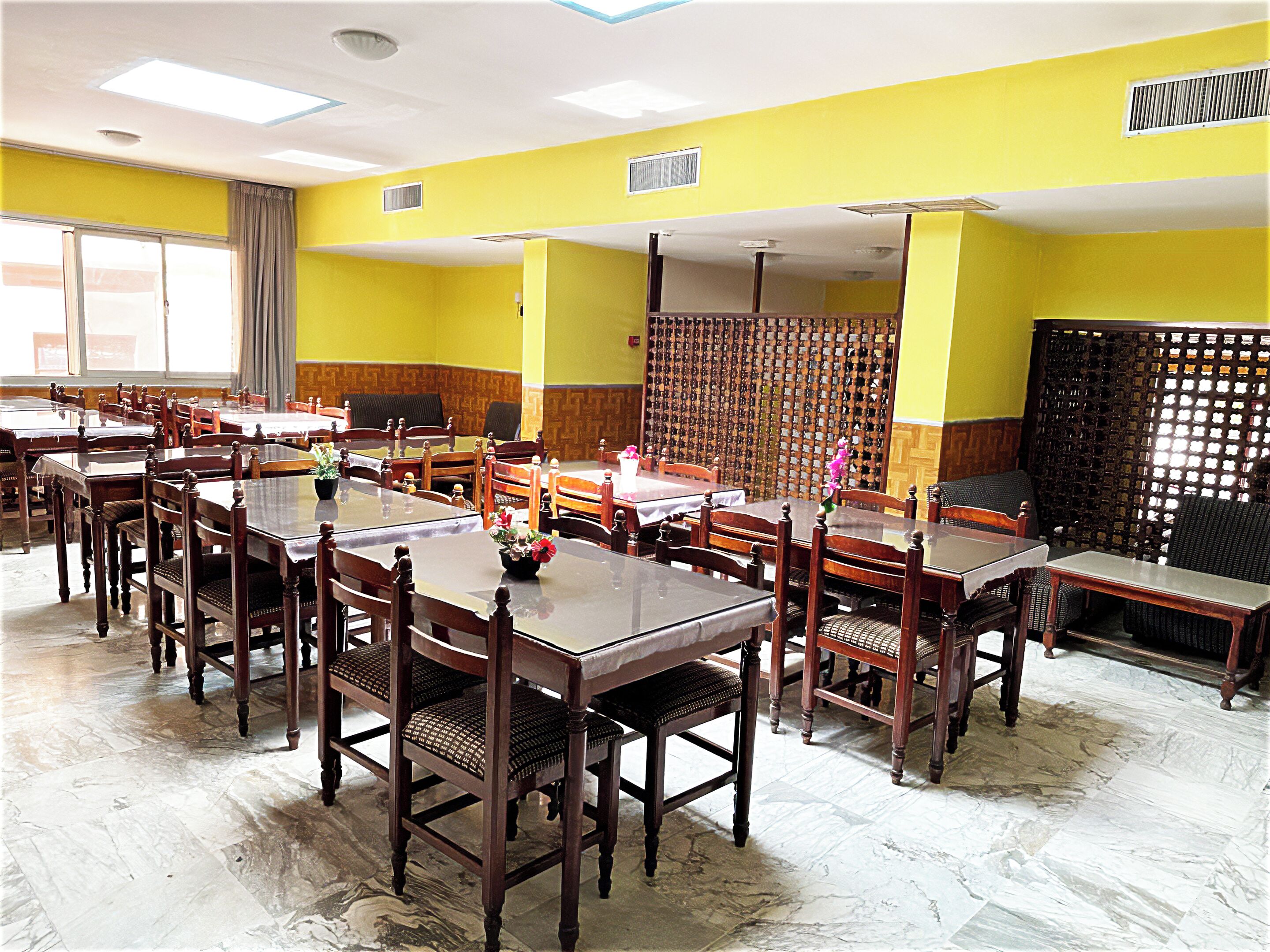 Photo - Hotel TEJ