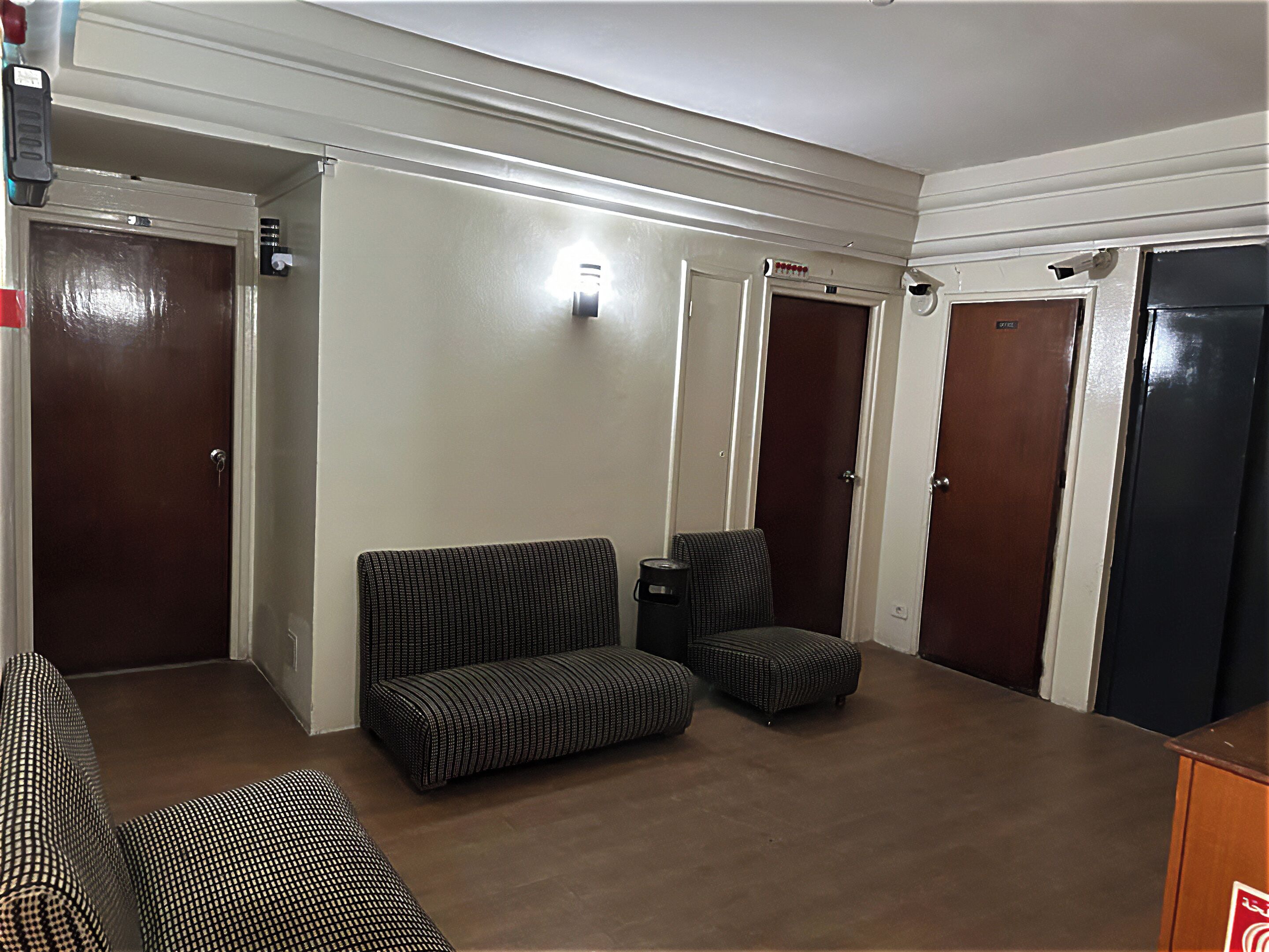 Photo - Hotel TEJ