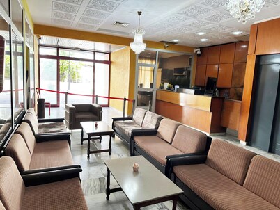 Hotel TEJ