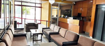 Hotel TEJ