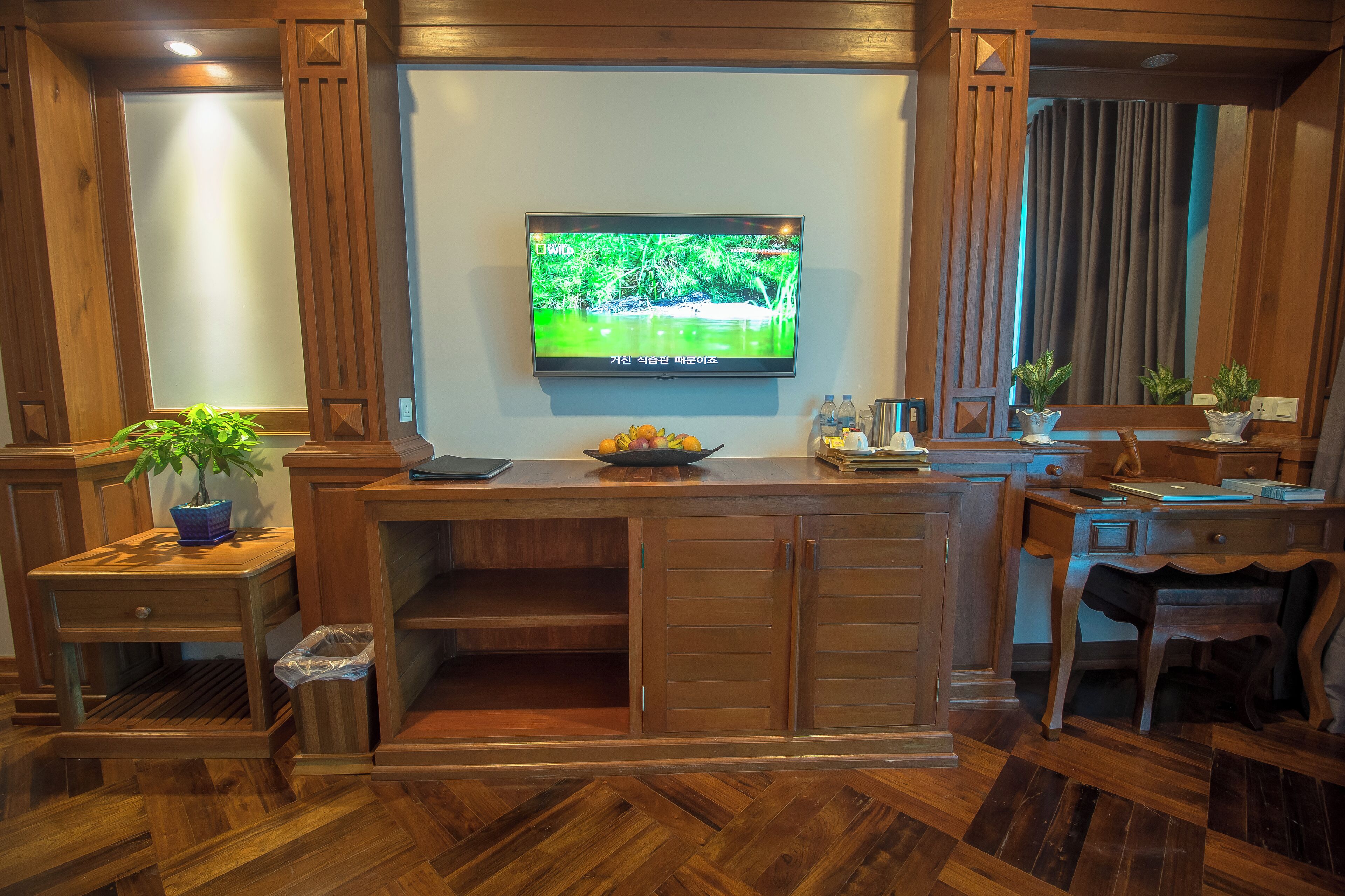 Photo - The Night Hotel