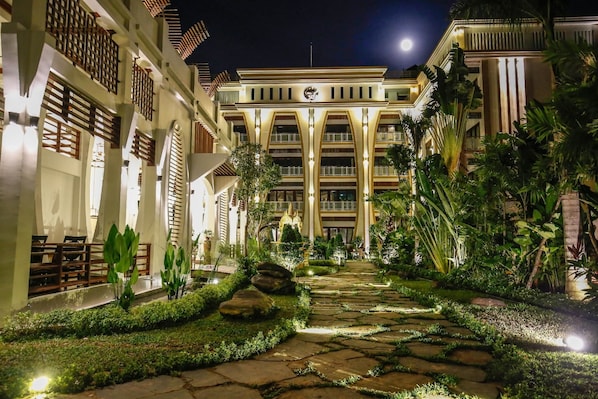 Jardin