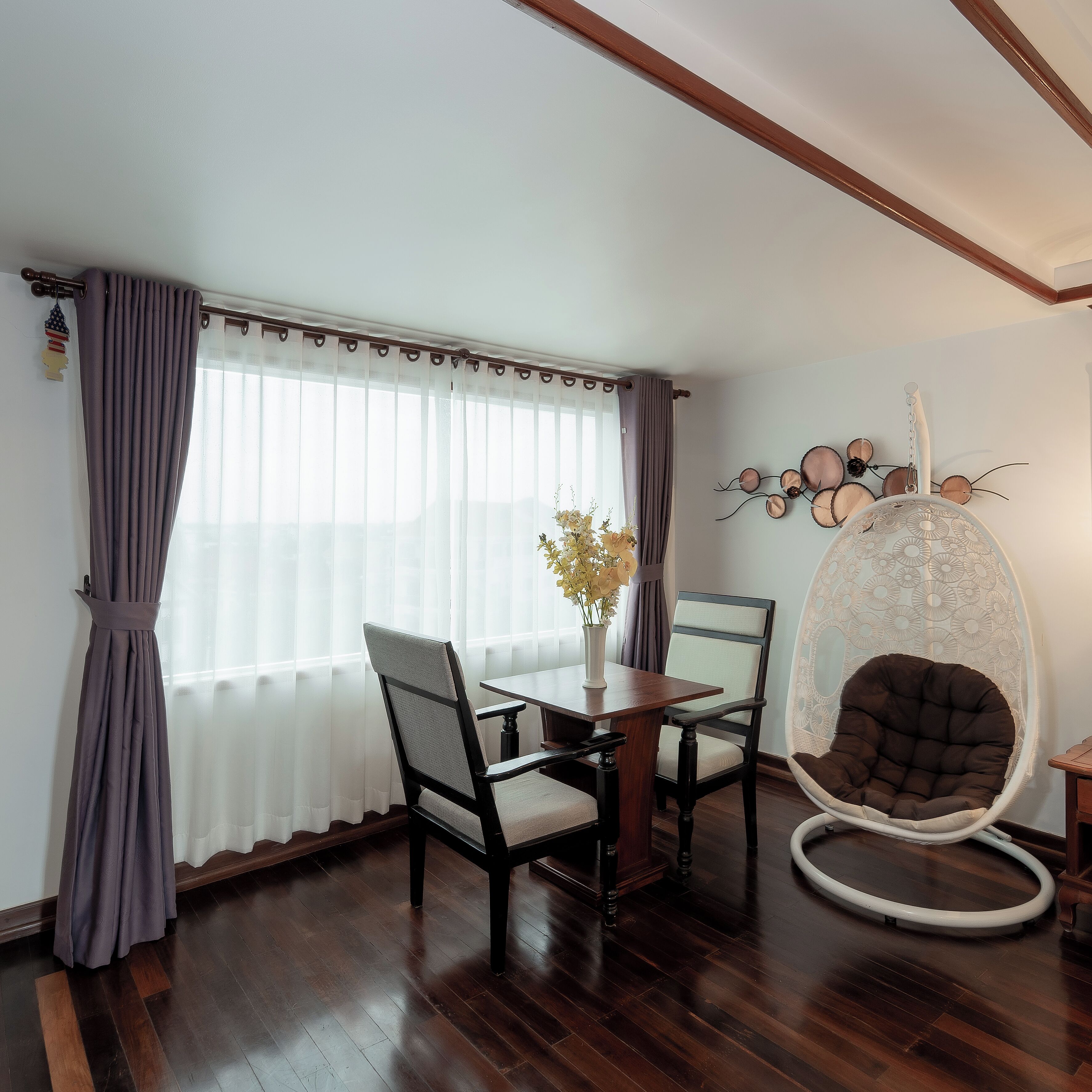 Photo - The Night Hotel