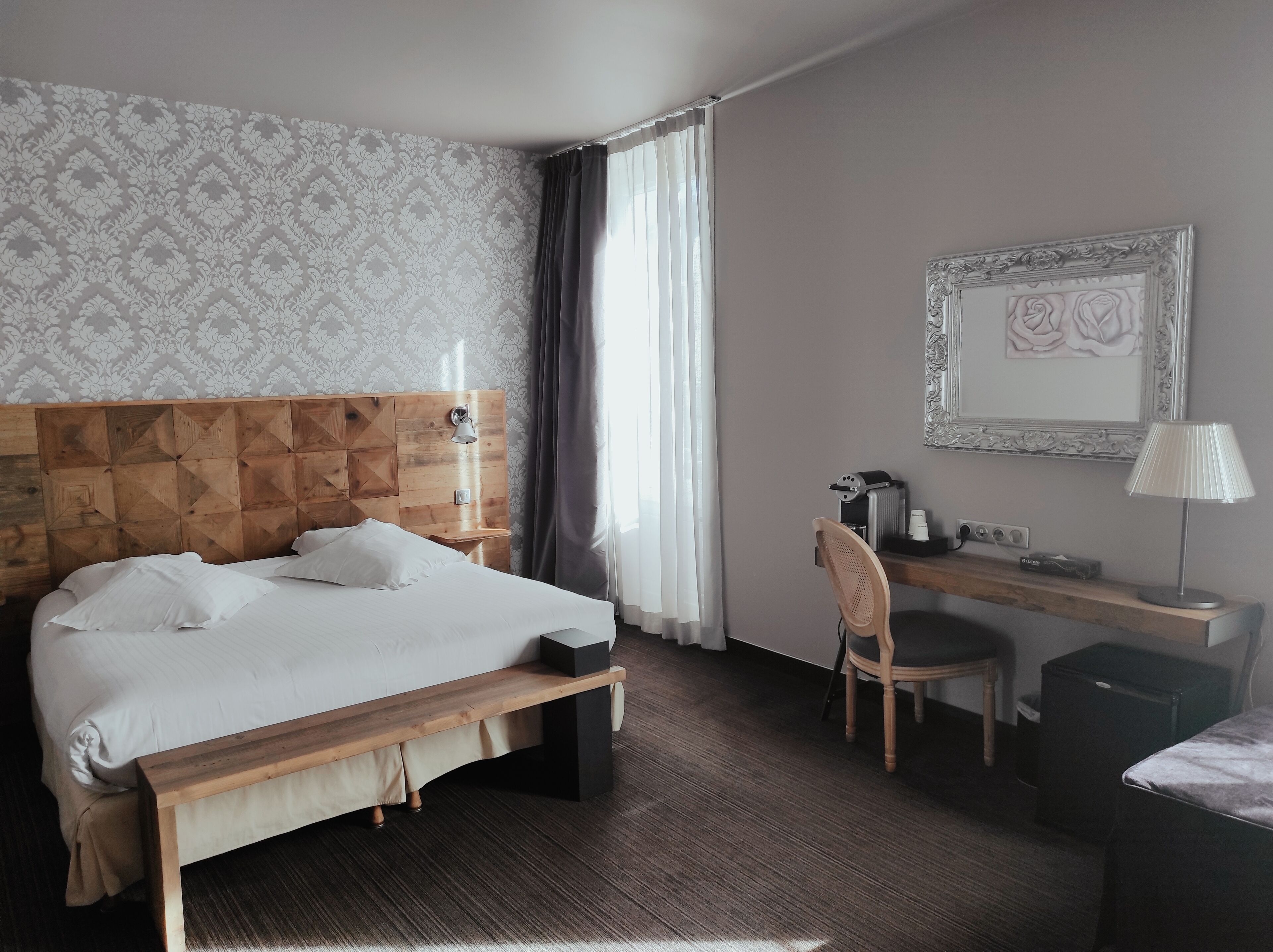 Foto - Hôtel de Paris