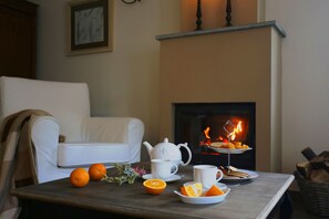 Suite | Wohnzimmer | LED-Fernseher