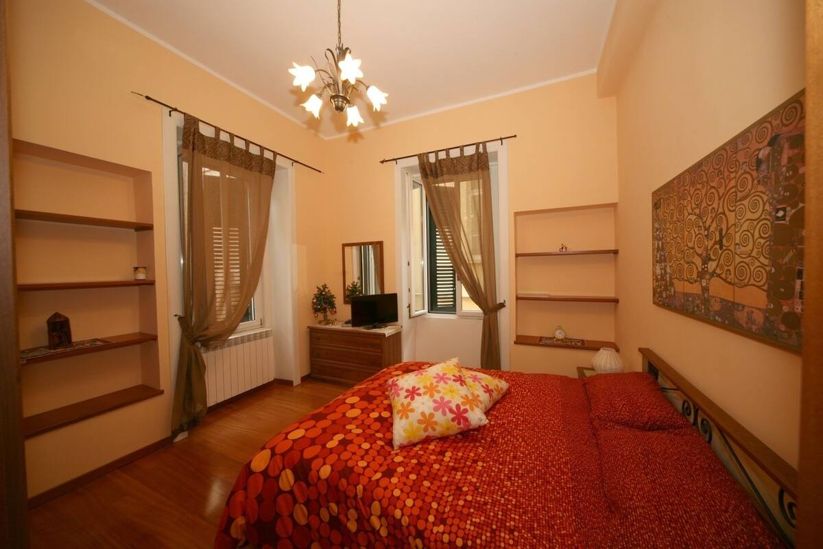 Suite familiar, 1 habitación, cocineta
