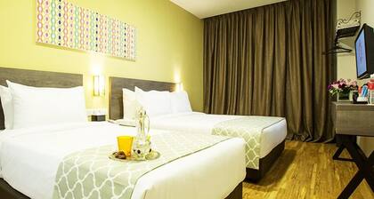 Humaira Hotel