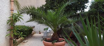 B&B La Pergola