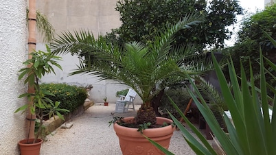 B&B La Pergola