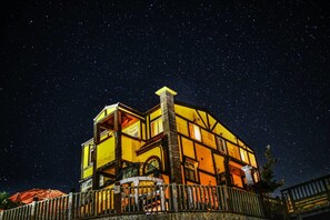 Exterior - Sheepman Villa (Ren'ai)