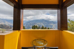 Standard Double Room (-B-) | Balcony - Sheepman Villa (Ren'ai)