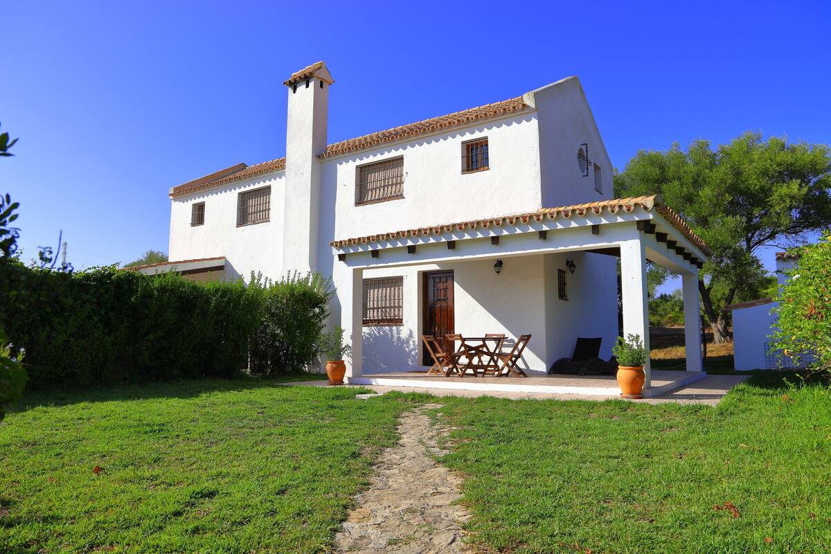 Maison, 2 chambres (La Quinta de Maria Luisa 2)