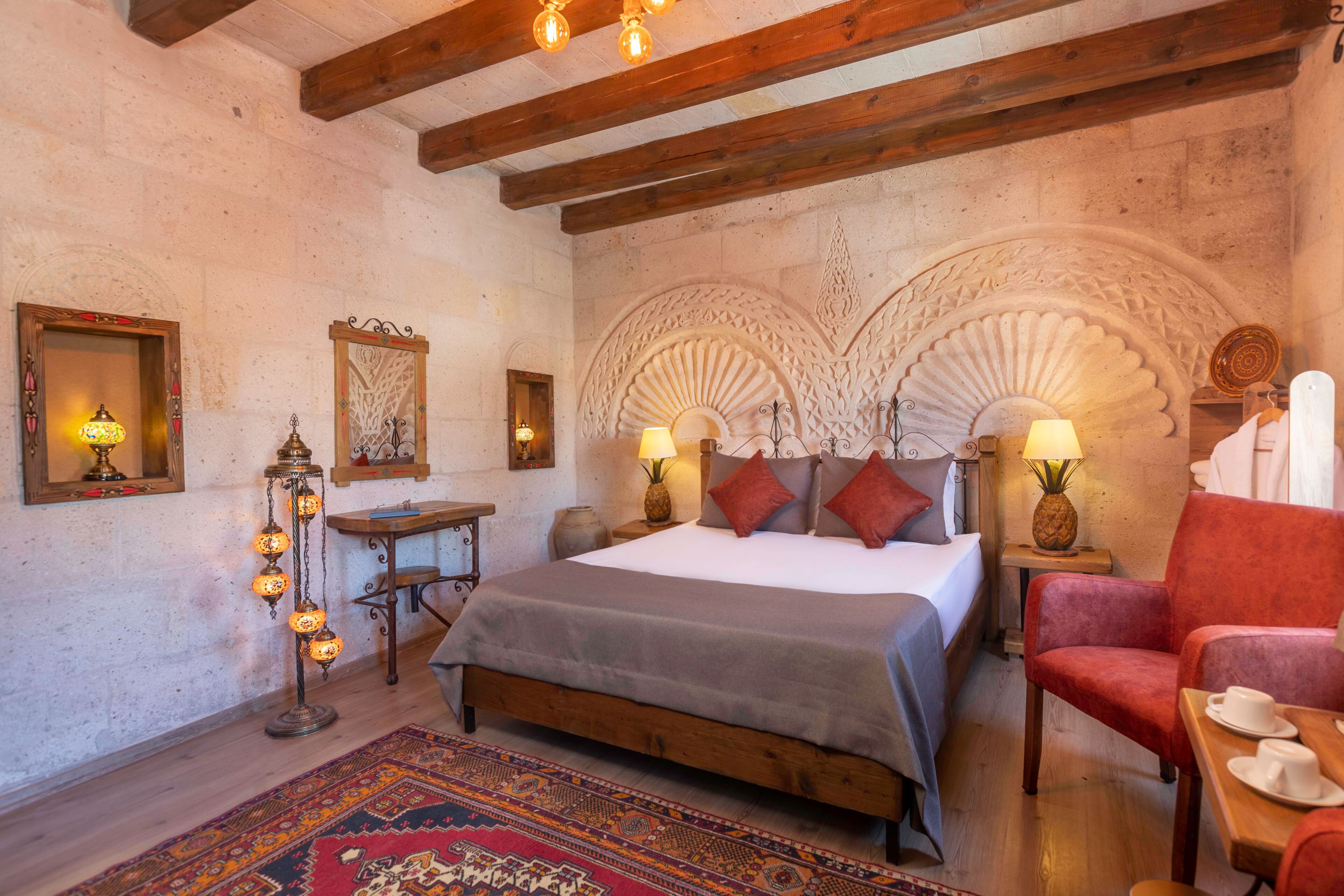 Foto - Maron Stone House