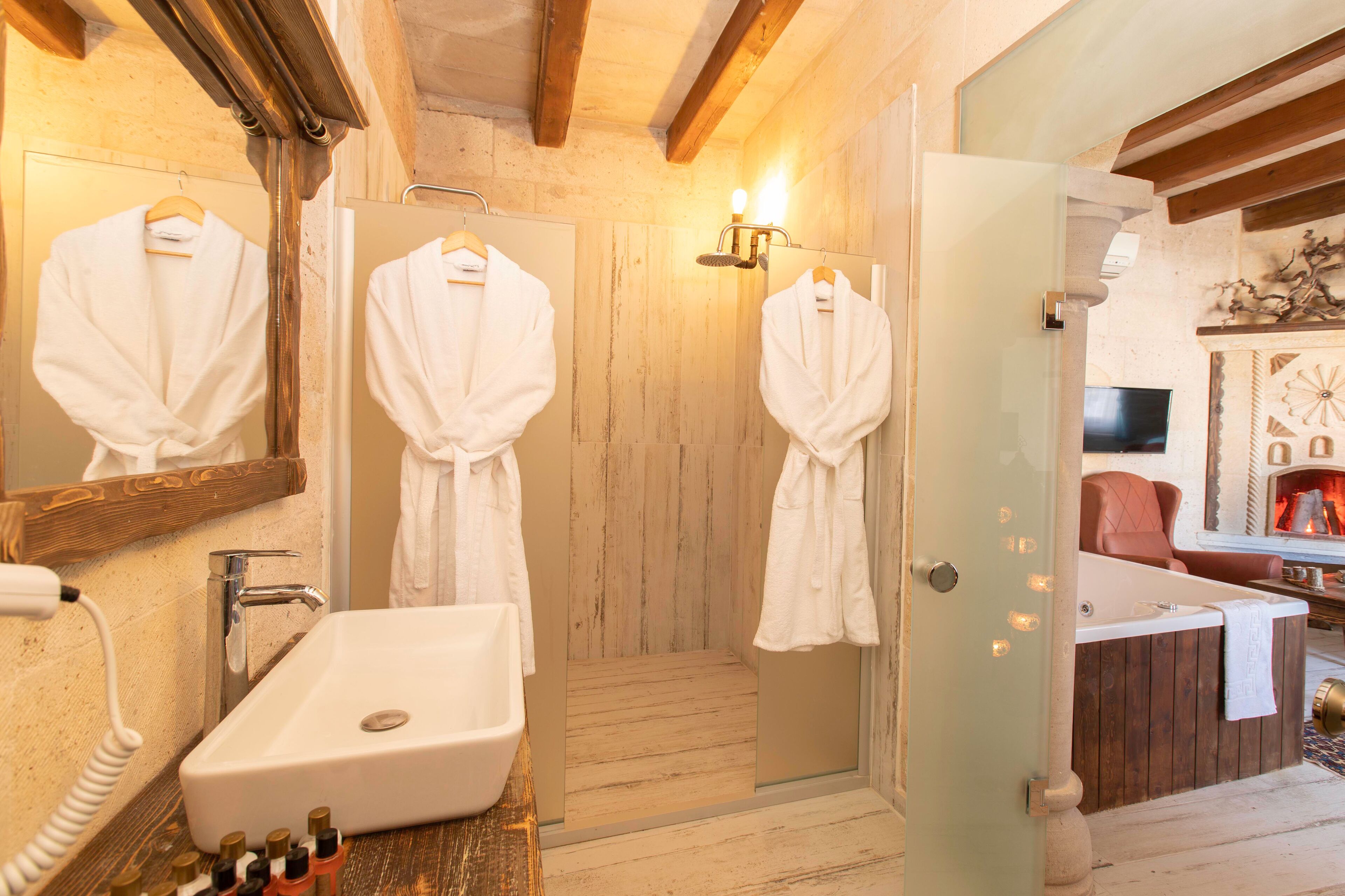 Foto - Maron Stone House