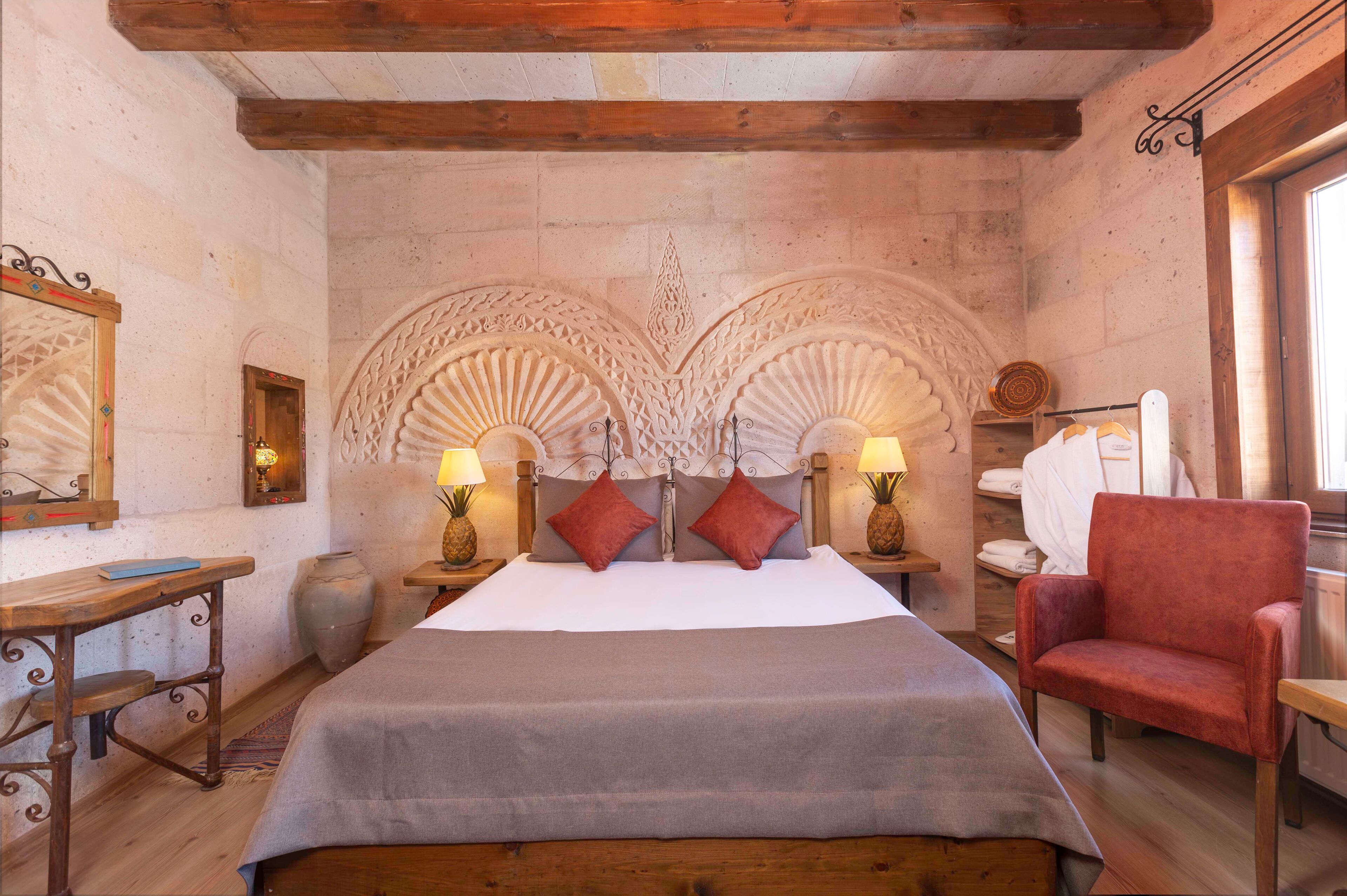 Foto - Maron Stone House