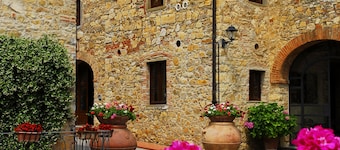 Agriturismo Tenuta Lupinari