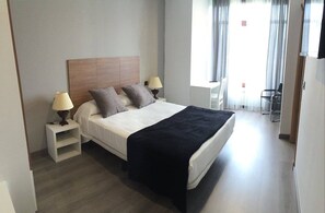 Double Room - Hostería La Moraleja (Medio Cudeyo)