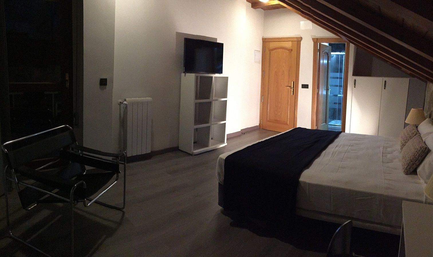 superior double room | premium bedding, in-room safe, desk, blackout curtains