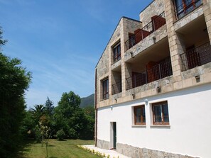 Exterior - Hostería La Moraleja (Medio Cudeyo)