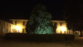 Esterni