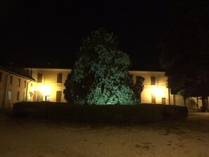 Außenbereich