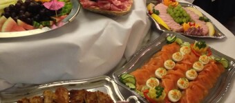 Schlosspark-Hotel Hof von Oldenburg