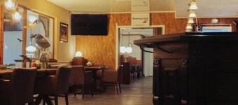 Schlosspark-Hotel Hof von Oldenburg