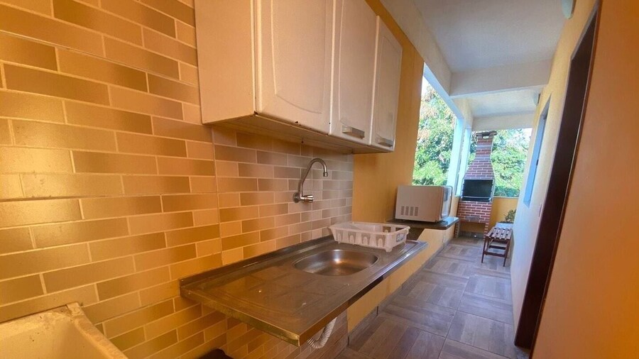 Pousada Ninho da Coruja