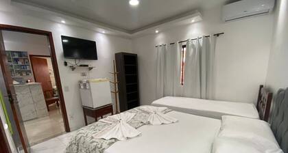 Pousada Ninho da Coruja