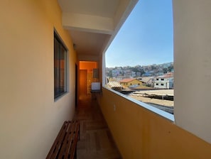 Estudi en suite estàndard | 1 dormitori, escriptori, cortines opaques i wifi gratuïta